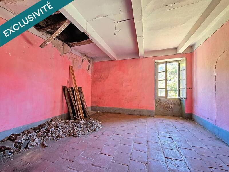 Maison à vendre, 70m², SAINT ETIENNE ESTRECHOUX