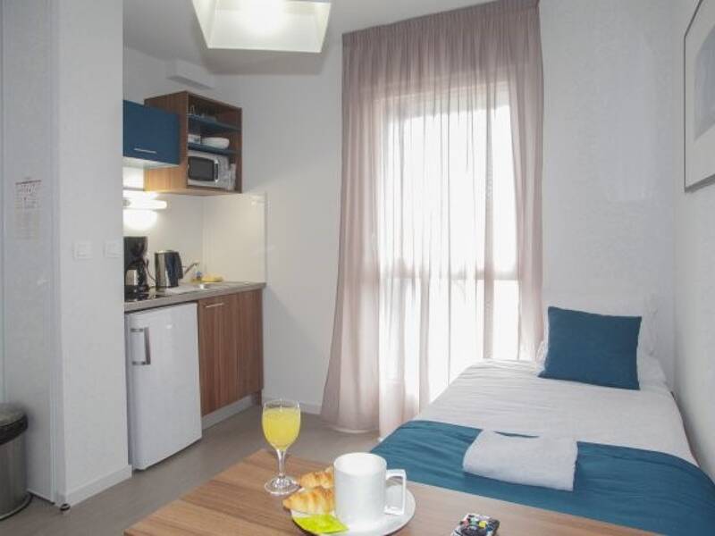 Maison à louer, 18m², ORLEANS