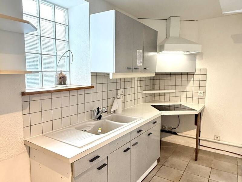 Maison à vendre, 54m², TOULOUSE