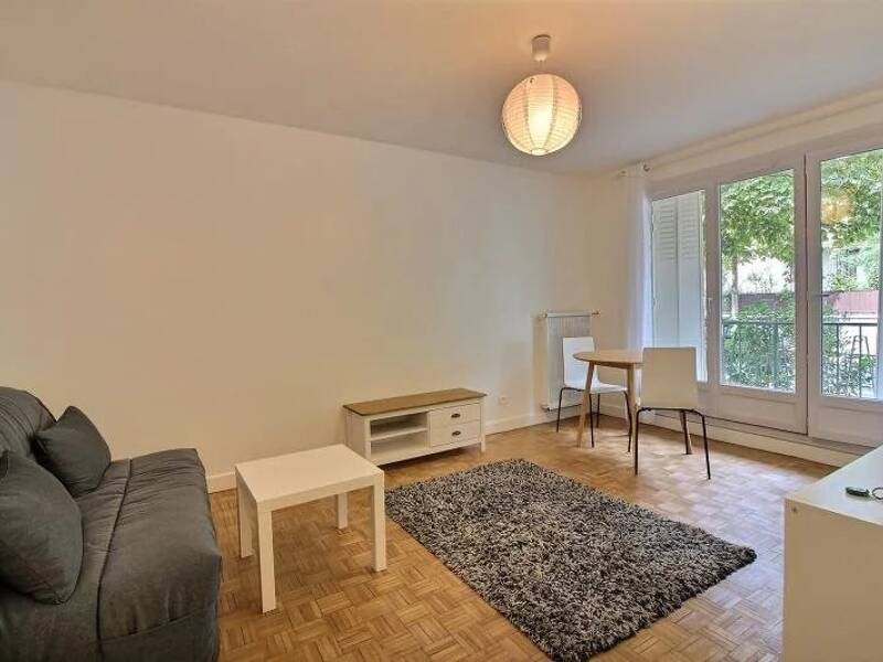 Maison à louer, 28m², SAINT MAUR DES FOSSES