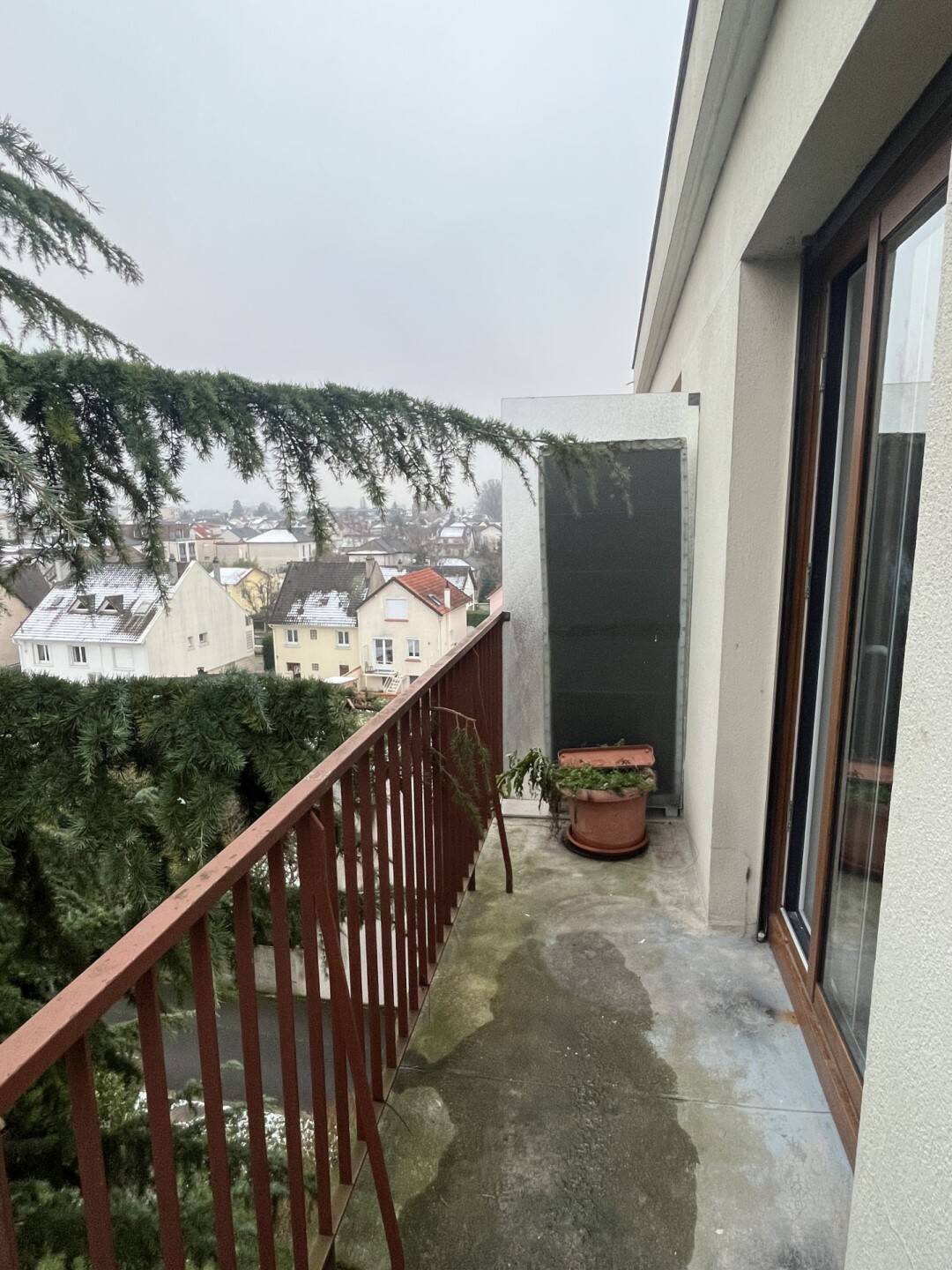 Maison à louer, 30m², SAINT MAUR DES FOSSES