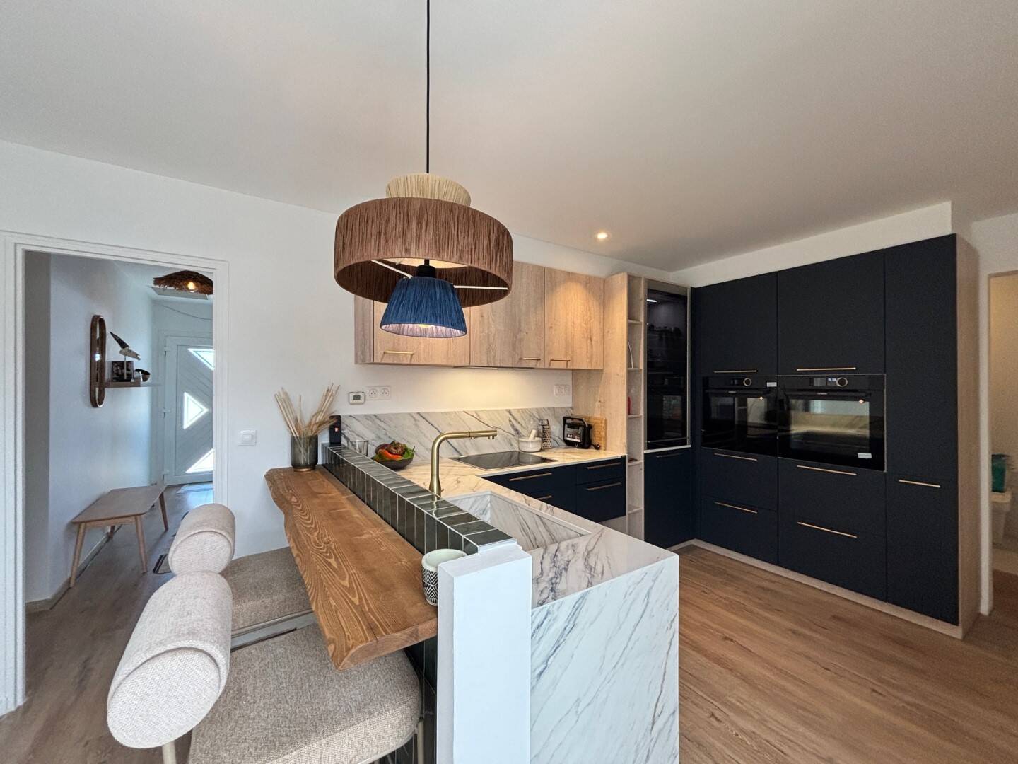 Maison à vendre, 140m², FRONTIGNAN