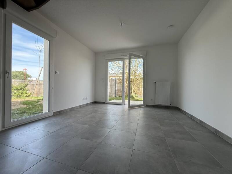 Maison à louer, 57m², SAINT LYS