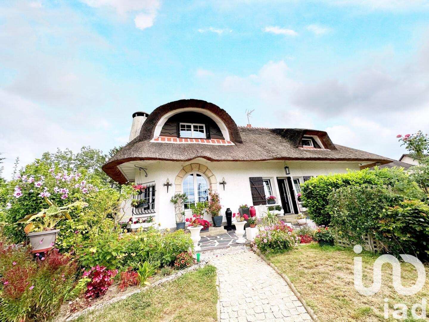 Maison à vendre, 220m², NOGENT SUR VERNISSON