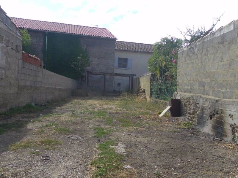 Maison à vendre, 126m², SORGUES