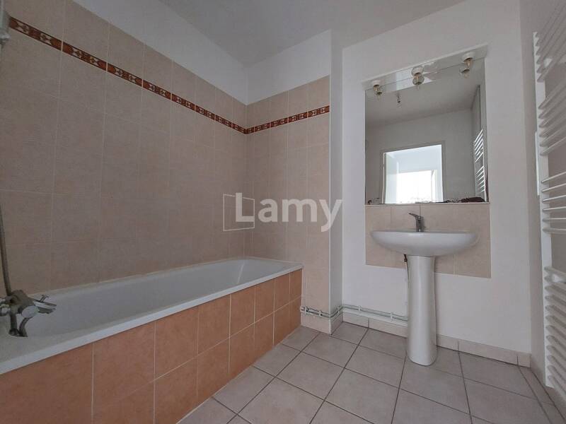 Maison à louer, 72m², MONTPELLIER