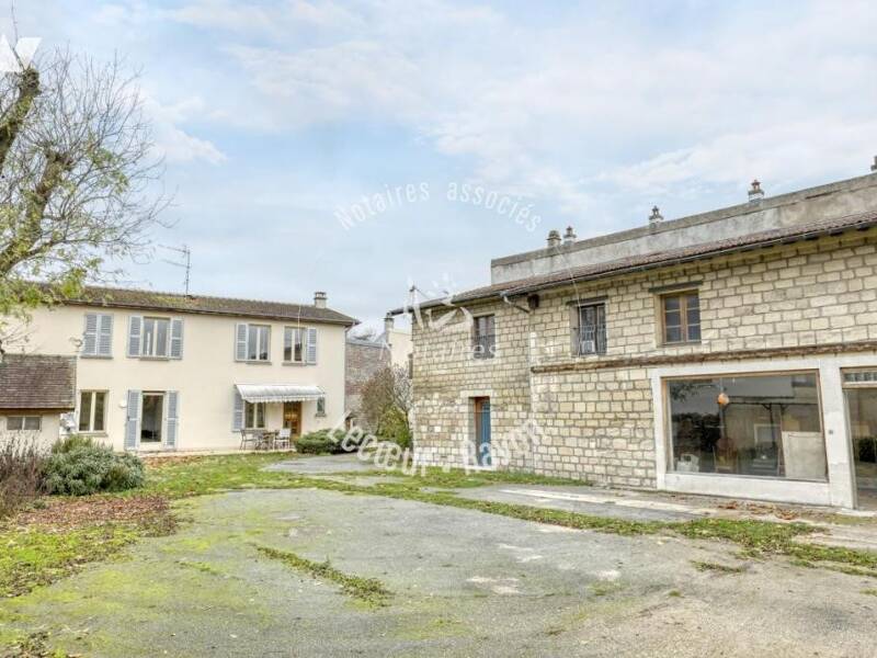 Maison à vendre, 103m², MAISONS LAFFITTE