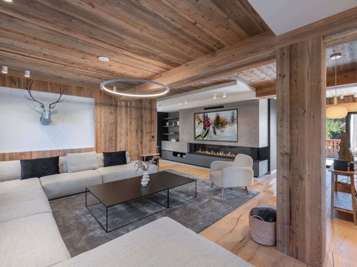Maison à vendre, 267m², MEGEVE