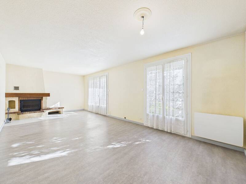 Maison à vendre, 115m², VALENCE