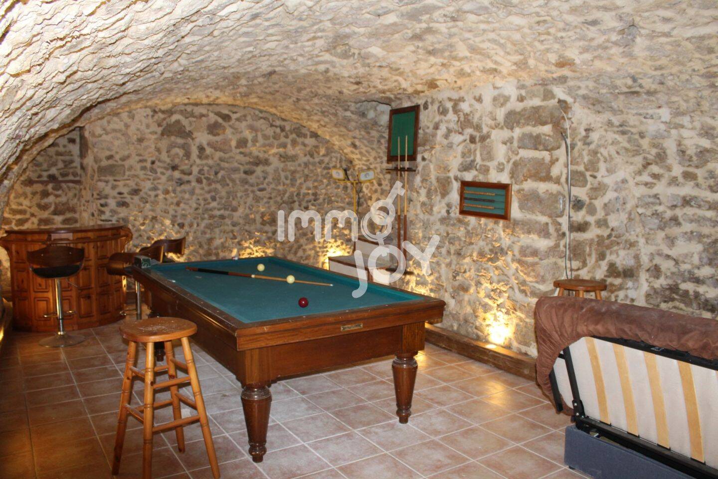 Maison à louer, 48m², NARBONNE
