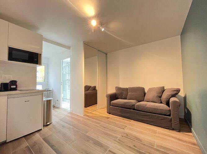 Maison à louer, 16m², CERGY