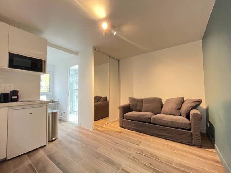 Maison à louer, 16m², CERGY