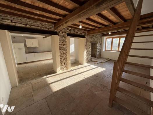 Maison à vendre 230 000 € 3 pièces 1 chambre 70 m² 226 m² de terrain Beaune 21200