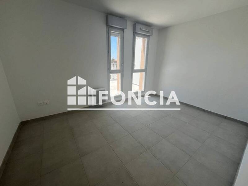 Maison à louer, 69m², SAINT ORENS DE GAMEVILLE