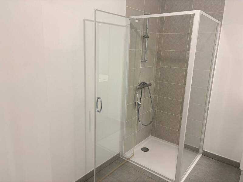 Maison à louer, 38m², NICE