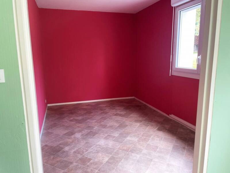 Maison à vendre, 56m², HEILLECOURT