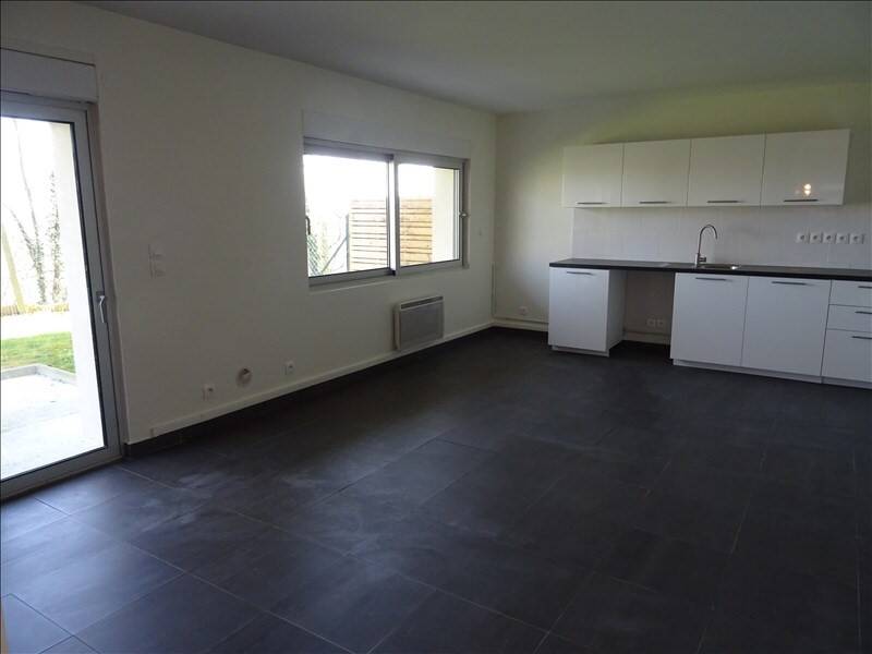 Maison à louer, 57m², LE PORT MARLY