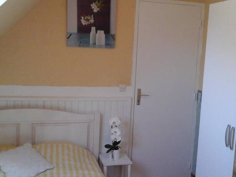 Maison à louer, 12m², RAMBOUILLET