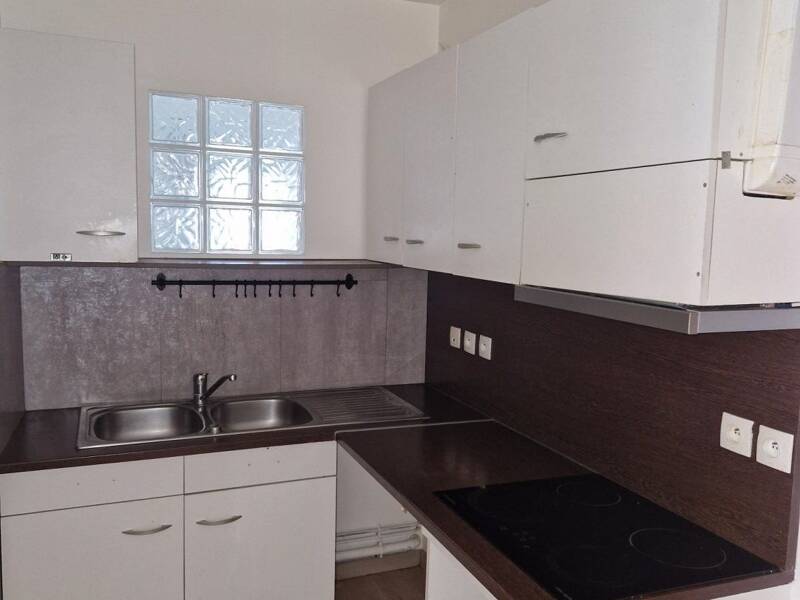Maison à louer, 37m², CHAMPIGNY SUR MARNE