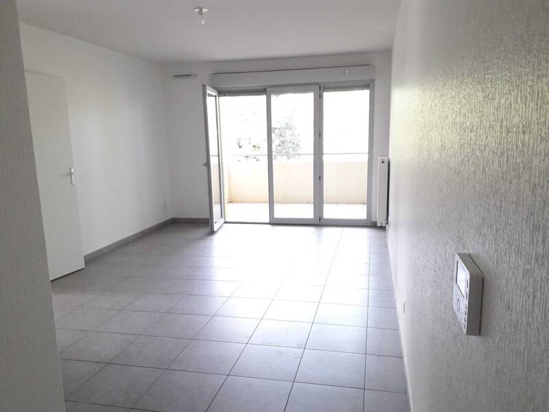 Maison à louer, 61m², MONTPELLIER