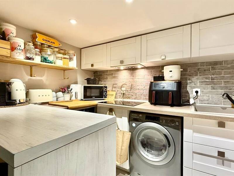 Maison à vendre, 23m², BOIS COLOMBES