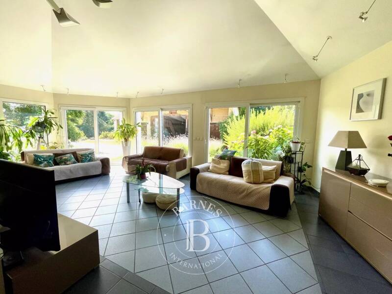 Maison à vendre, 236m², ISERE