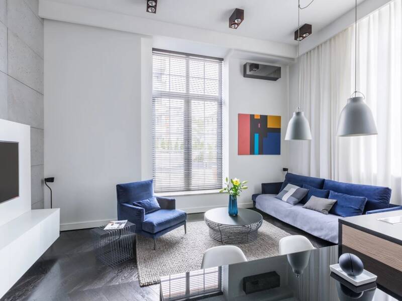 Maison à vendre, 44m², BEAUCHAMP