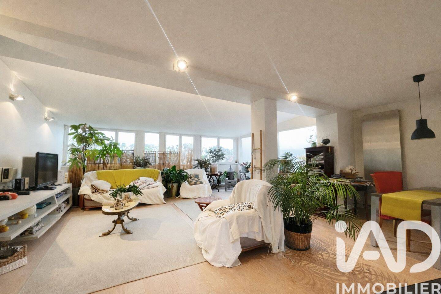 Maison à vendre, 250m², IVRY SUR SEINE
