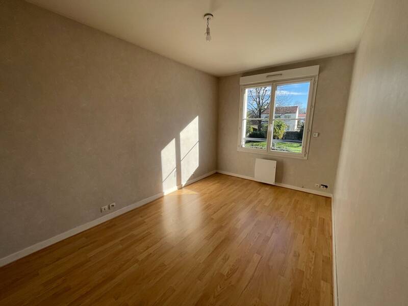 Maison à vendre, 59m², VERTOU