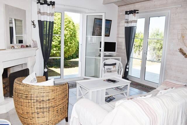 Maison à vendre, 112m², SAINT GEORGES D'OLERON