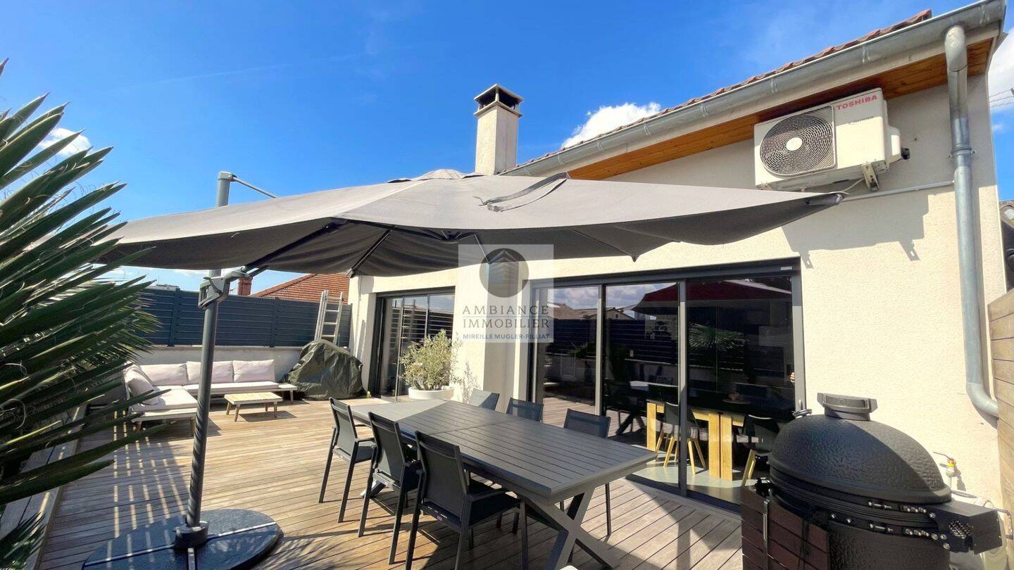 Maison à vendre, 170m², VALENCE