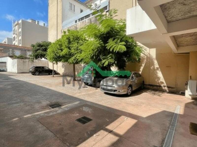 Maison à louer, 41m², PARIS 12E