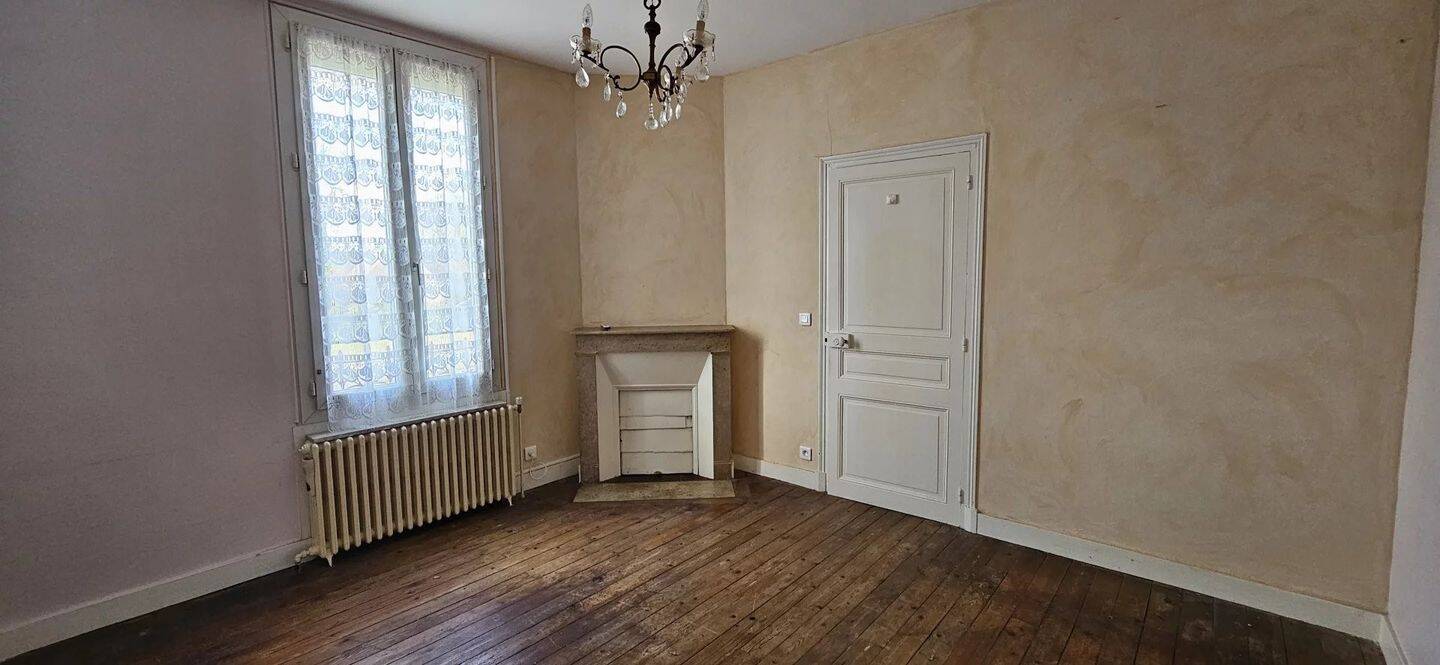 Maison à vendre, 73m², LA FERTE ALAIS