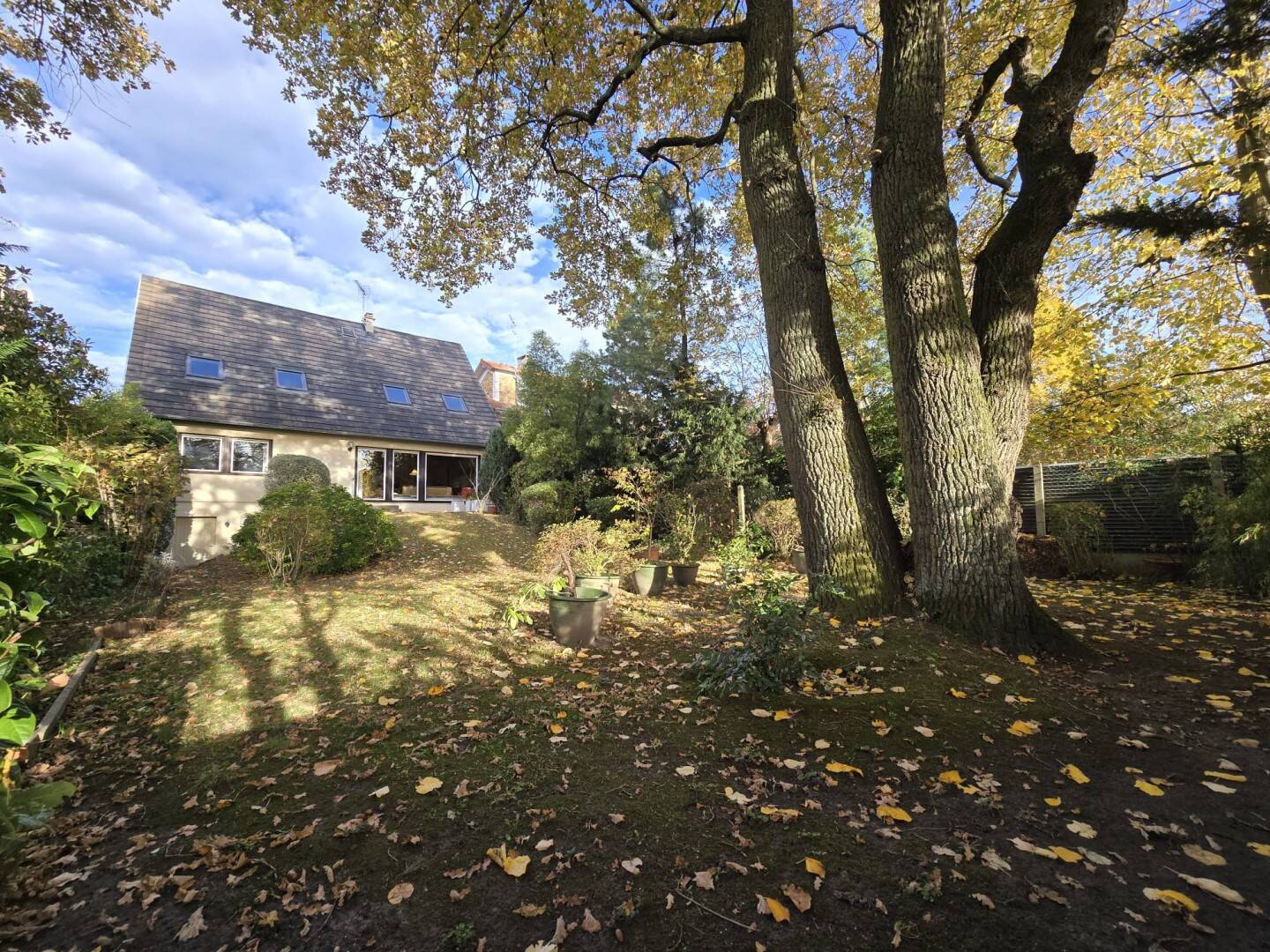 Maison à vendre, 190m², LES PAVILLONS SOUS BOIS