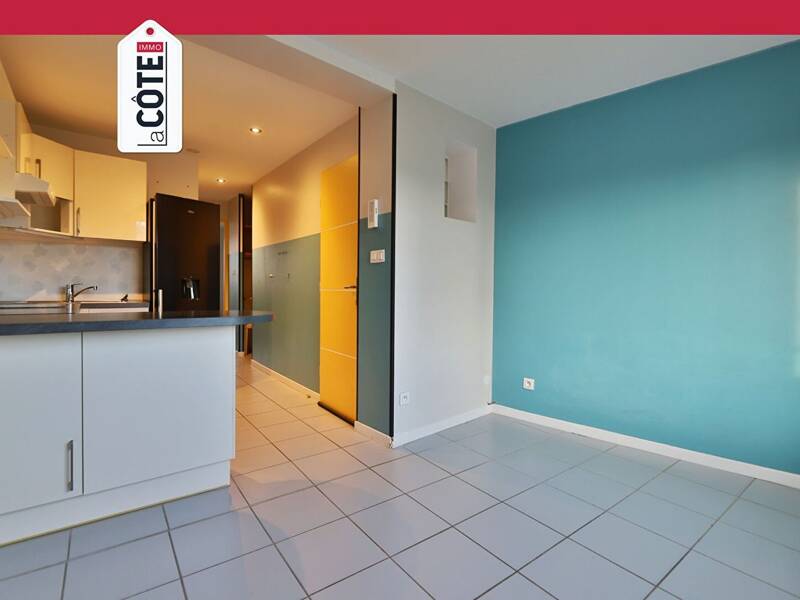 Maison à louer, 31m², CARRY LE ROUET