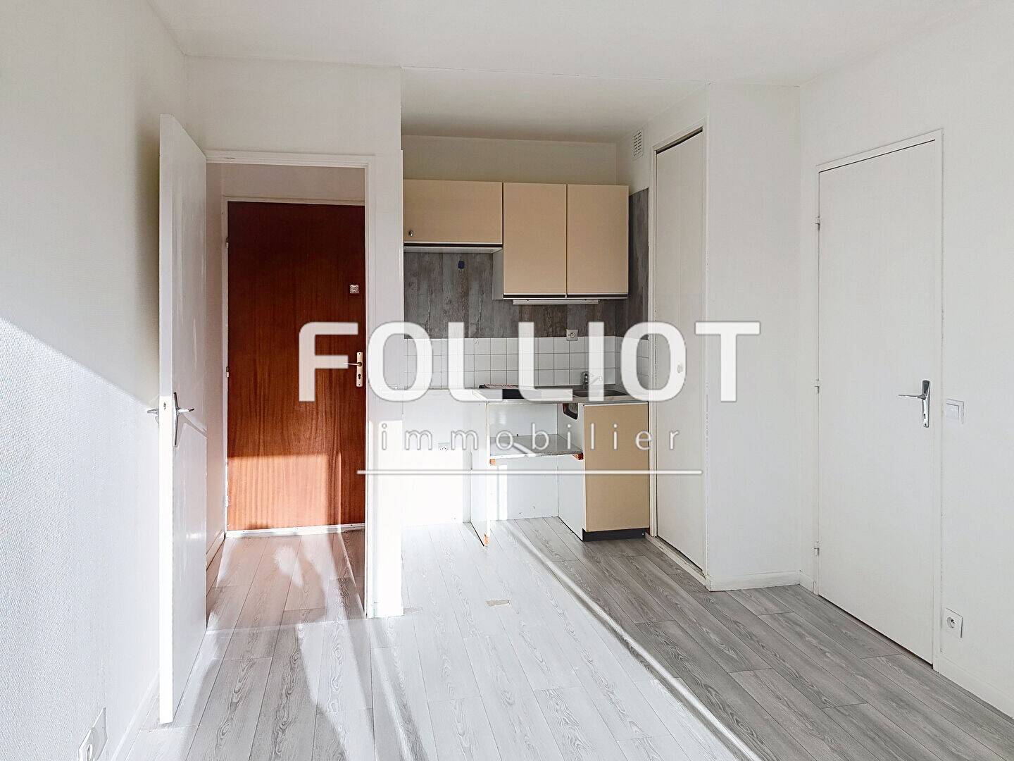 Maison à vendre, 24m², COURSEULLES SUR MER