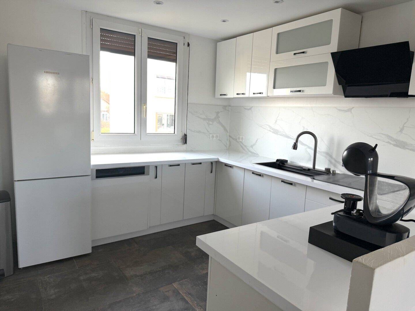 Maison à louer, 50m², RUEIL MALMAISON