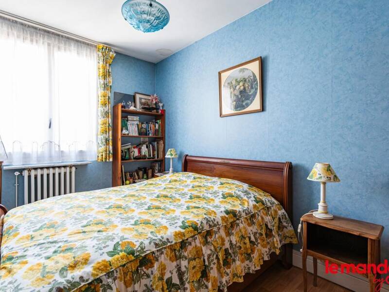 Maison à vendre, 99m², REIMS