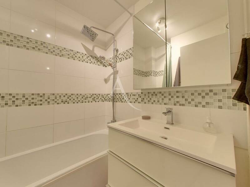 Maison à vendre, 55m², CHENNEVIERES SUR MARNE