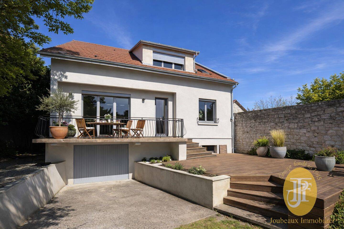 Maison à vendre, 126m², VERNON