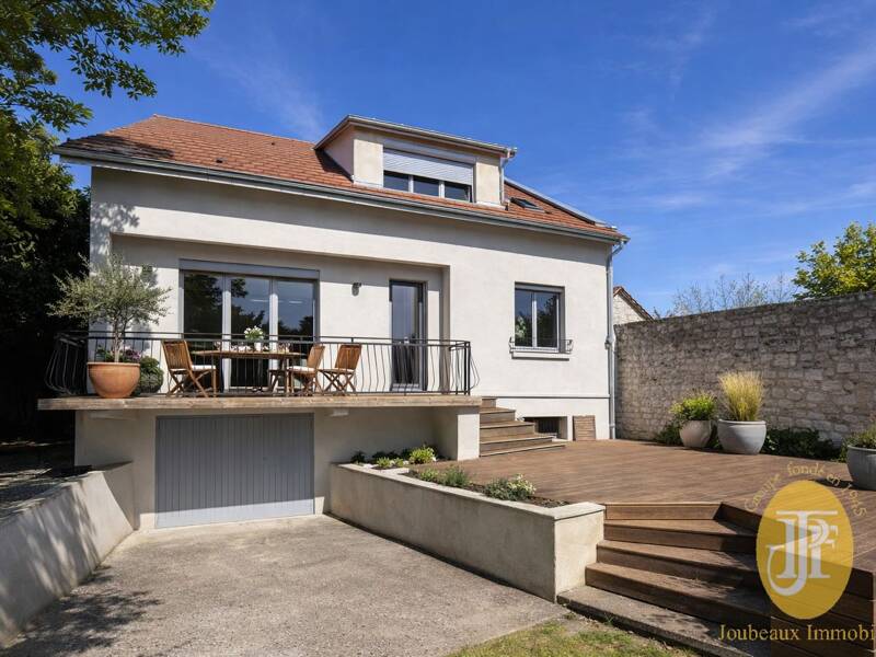 Maison à vendre, 126m², VERNON