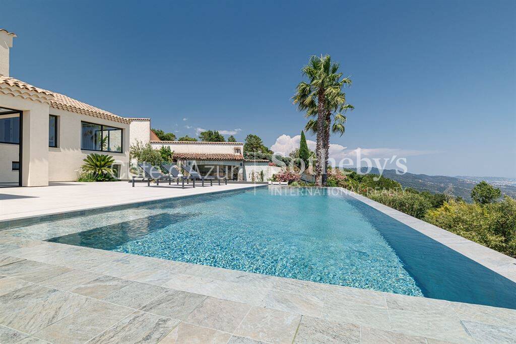 Maison à vendre, 352m², LES ADRETS DE L'ESTEREL