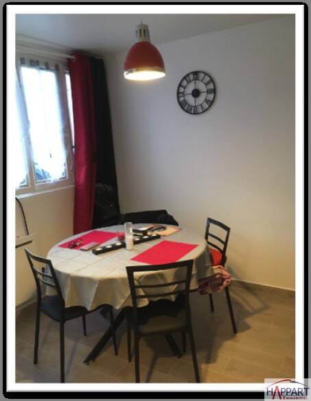 Maison à vendre, 21m², DAMMARIE LES LYS