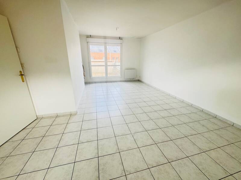Maison à vendre, 98m², AMIENS