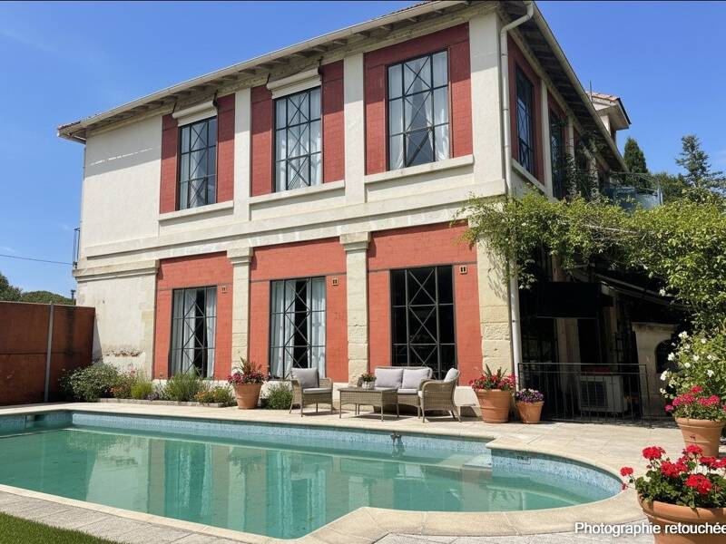 Maison à vendre, 304m², MONTPELLIER