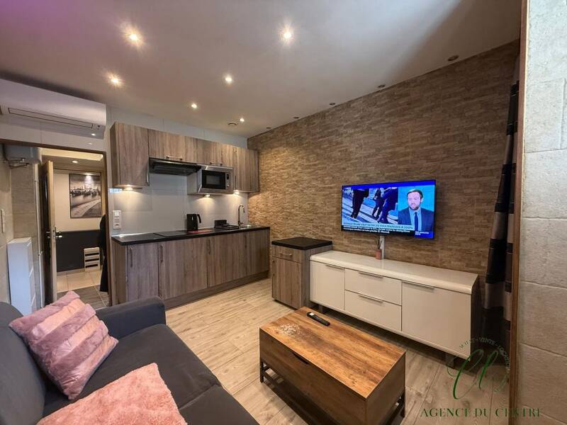 Maison à louer, 15m², NICE