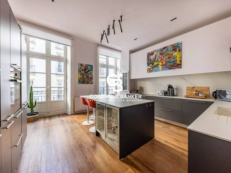 Maison à vendre, 205m², NANTES