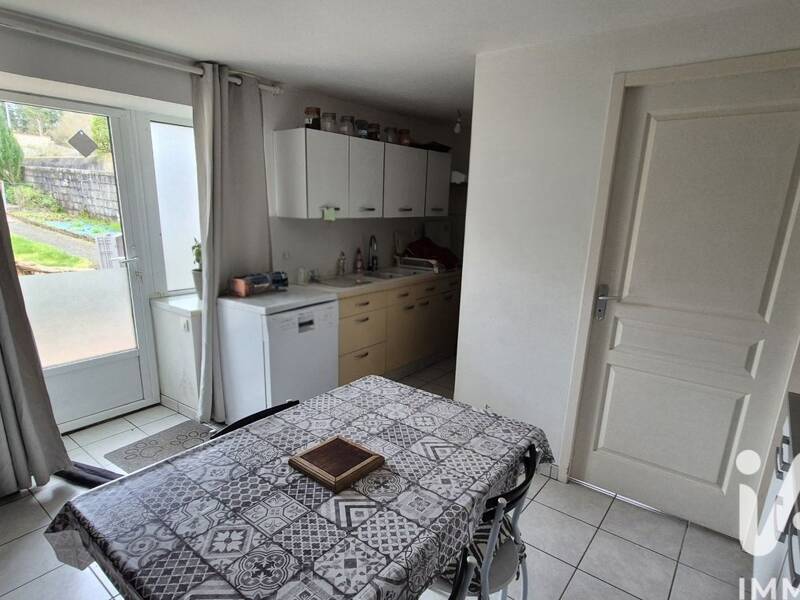 Maison à vendre, 54m², MAULEON