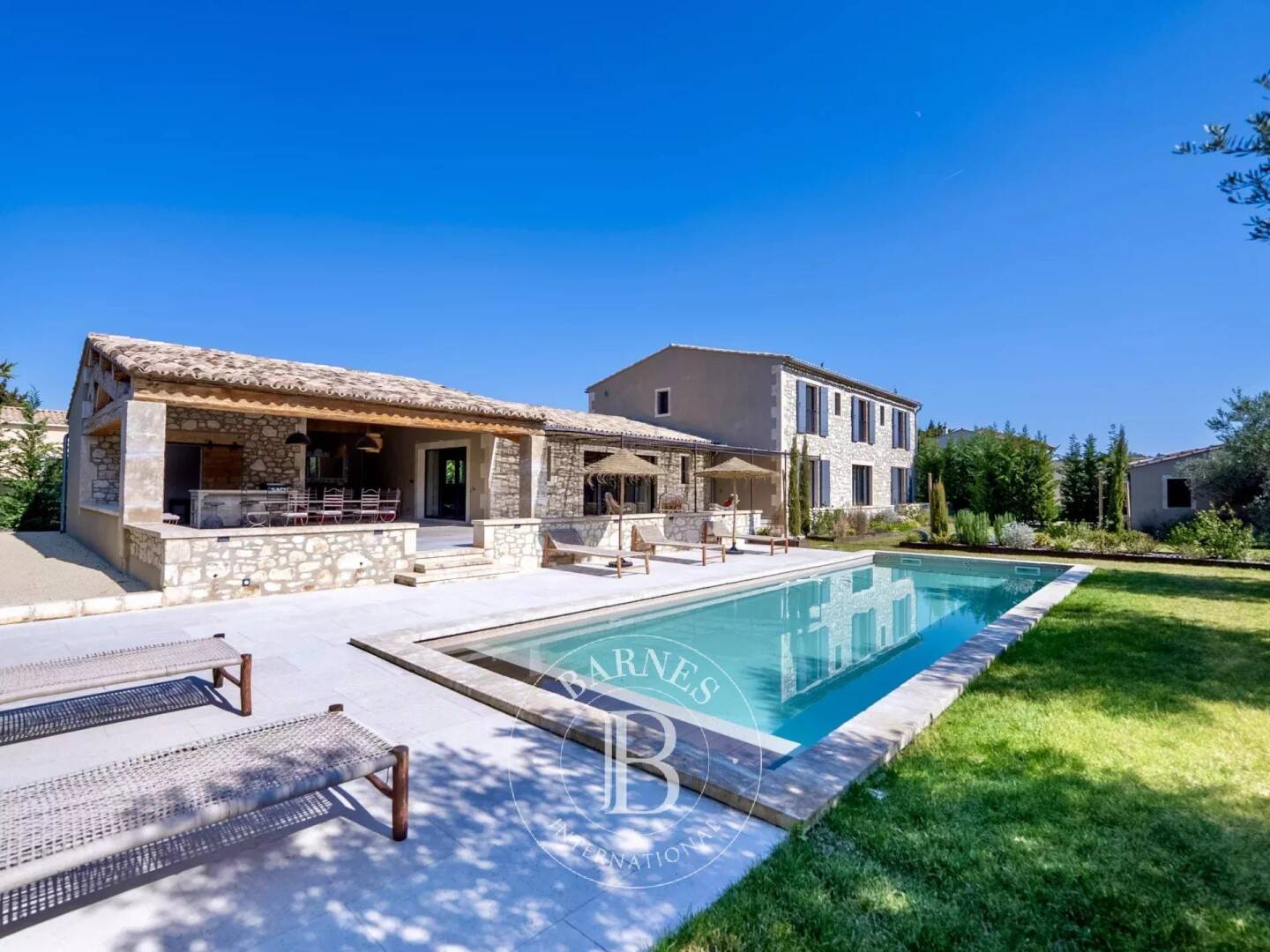 Maison à vendre, 300m², MAUSSANE LES ALPILLES