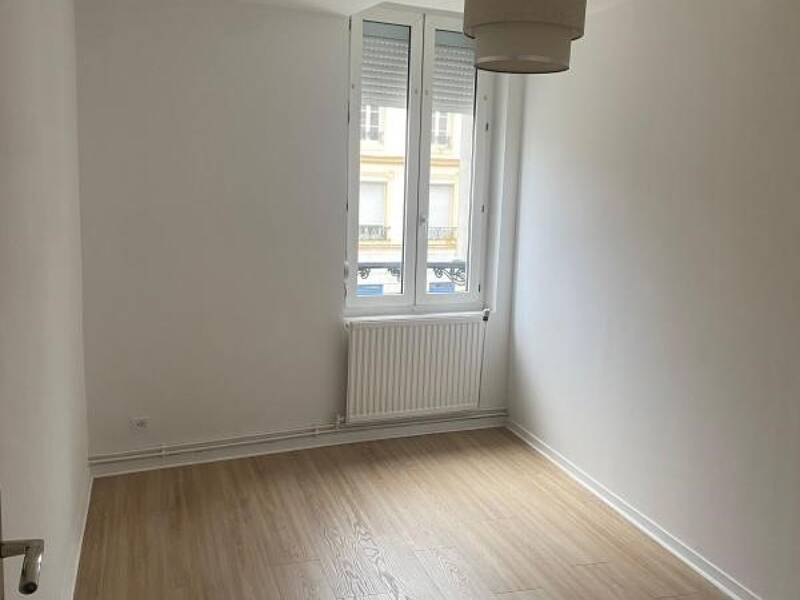 Maison à louer, 63m², LE HAVRE